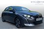 2023 Peugeot 208 1.2 PureTech 100 Active Premium + 5dr