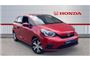 2021 Honda Jazz 1.5 i-MMD Hybrid SR 5dr eCVT