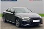 2023 Audi S3 S3 TFSI Black Edition Quattro 4dr S Tronic