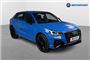 2021 Audi Q2 30 TFSI Black Edition 5dr