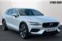 2022 Volvo V60 Cross Country 2.0 B5P Cross Country Ultimate 5dr AWD Auto