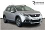 2017 Peugeot 2008 1.2 PureTech Allure 5dr