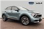 2023 Kia Sportage 1.6T GDi ISG 2 5dr