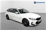 2022 BMW 3 Series Touring 330e M Sport 5dr Step Auto