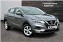 2018 Nissan Qashqai 1.5 dCi 115 Acenta Premium 5dr