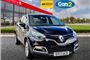 2017 Renault Captur 1.5 dCi 90 Dynamique Nav 5dr