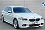 2016 BMW 5 Series 530d M Sport 4dr Step Auto