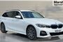 2021 BMW 3 Series Touring 330e M Sport 5dr Step Auto