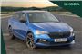 2024 Skoda Scala 1.0 TSI 110 Monte Carlo 5dr