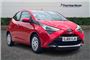 2019 Toyota Aygo 1.0 VVT-i X-Play 5dr