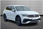 2023 Volkswagen Tiguan Allspace 1.5 TSI R-Line 5dr DSG