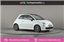 2020 Fiat 500 1.2 Rock Star 3dr