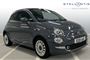 2019 Fiat 500 1.2 Lounge 3dr Dualogic