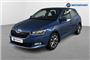 2021 Skoda Fabia 1.0 TSI SE Drive 5dr