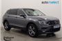 2019 Volkswagen Tiguan Allspace 2.0 TDI 4Motion Match 5dr DSG