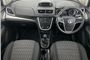 2016 Vauxhall Mokka 1.4T Exclusiv 5dr