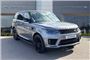 2020 Land Rover Range Rover Sport 5.0 P525 S/C Autobiography Dynamic 5dr Auto