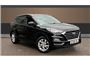 2019 Hyundai Tucson 1.6 GDi SE Nav 5dr 2WD