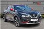 2019 Nissan Juke 1.0 DiG-T Premiere Edition 5dr