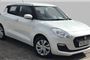 2020 Suzuki Swift 1.2 Dualjet SHVS SZ3 5dr