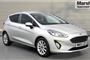 2019 Ford Fiesta 1.0 EcoBoost Titanium 5dr Auto