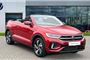 2024 Volkswagen T-Roc Cabriolet 1.5 TSI EVO R-Line 2dr DSG