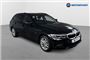 2021 BMW 3 Series Touring 330e SE Pro 5dr Step Auto