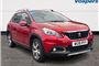 2018 Peugeot 2008 1.2 PureTech 130 Allure 5dr