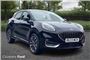 2023 Ford Puma 1.0 EcoBoost Hybr mHEV 155 ST-Line Vignale 5dr DCT