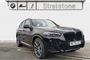 2024 BMW X3 xDrive 30e M Sport 5dr Auto