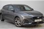 2022 Ford Focus 1.0 EcoBoost Hybrid mHEV 155 ST-Line Edition 5dr