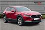 2024 Mazda CX-30 2.0 e-Skyactiv X MHEV Exclusive-Line 5dr