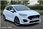 2022 Ford Fiesta 1.0 EcoBoost ST-Line 5dr