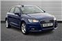 2016 Audi A1 1.4 TFSI Sport 5dr S Tronic