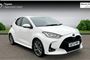 2022 Toyota Yaris 1.5 Hybrid Excel 5dr CVT