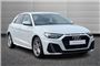 2023 Audi A1 30 TFSI 110 S Line 5dr