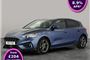 2021 Ford Focus 1.5 EcoBlue 120 ST-Line 5dr