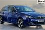 2017 Peugeot 308 1.2 PureTech 130 GT Line 5dr