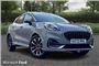 2022 Ford Puma 1.0 EcoBoost Hybrid mHEV 155 ST-Line Vignale 5dr