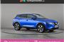 2022 Nissan Qashqai 1.3 DiG-T MH 158 N-Connecta 5dr