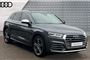 2018 Audi SQ5 SQ5 Quattro 5dr Tip Auto