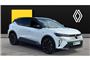 2024 Renault Scenic 160kW Esprit Alpine 87kWh Long Range 5dr Auto