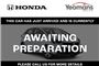 2023 Honda Jazz Crosstar 1.5 i-MMD Hybrid Crosstar Advance 5dr eCVT