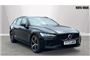 2022 Volvo V60 2.0 T6 [350] Recharge PHEV Plus Dark 5dr AWD Auto