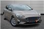2020 Ford Focus 1.0 EcoBoost 125 Titanium 5dr