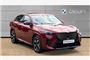 2024 BMW iX2 230kW xDrive30 M Sport 65kWh 5dr Auto