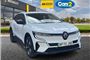 2022 Renault Megane E Tech EV60 160kW Equilibre 60kWh Optimum Charge 5dr Auto