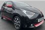 2021 Toyota Aygo 1.0 VVT-i X-Trend TSS 5dr