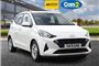 2022 Hyundai i10 1.0 MPi SE Connect 5dr