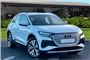 2022 Audi Q4 125kW 35 55kWh Sport 5dr Auto